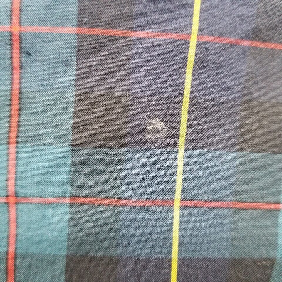 Ralph Lauren Ralph Lauren Shirt Mens Medium Button Up Oversized Size US M / EU 48-50 / 2 - 8 Thumbnail