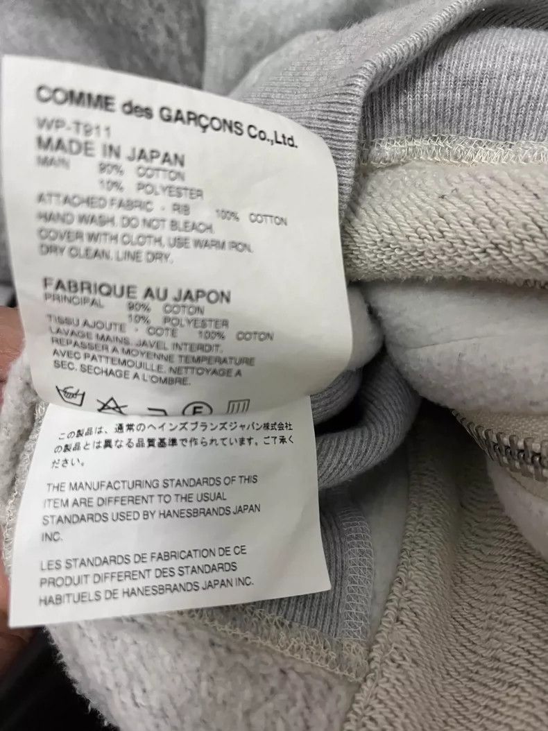 Junya Watanabe JUNYA WATANABE x CHAMPION Sample Bomber Jacket Size US M / EU 48-50 / 2 - 6 Thumbnail