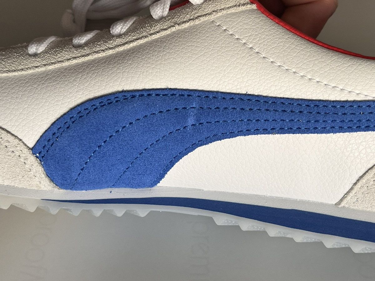 Puma Puma Arizona Club Flagship Wins Las Vegas size 9 sneakers Size US 9 / IT 39 - 9 Thumbnail