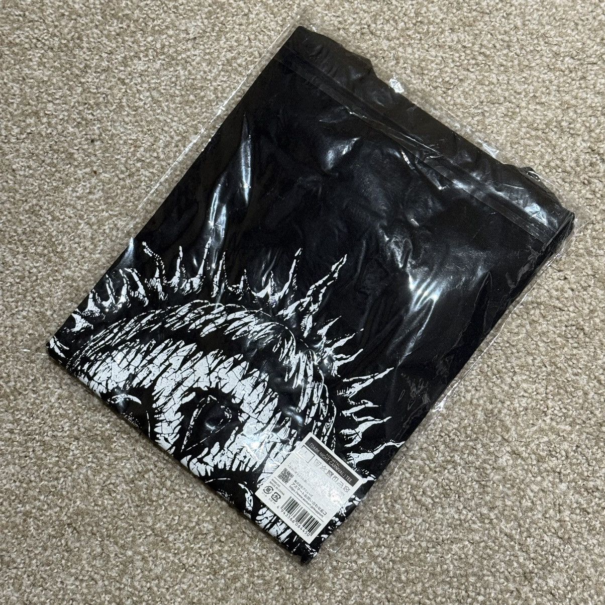 Other ( NEW ) Babymetal Official Merchandise Size US L / EU 52-54 / 3 - 9 Thumbnail