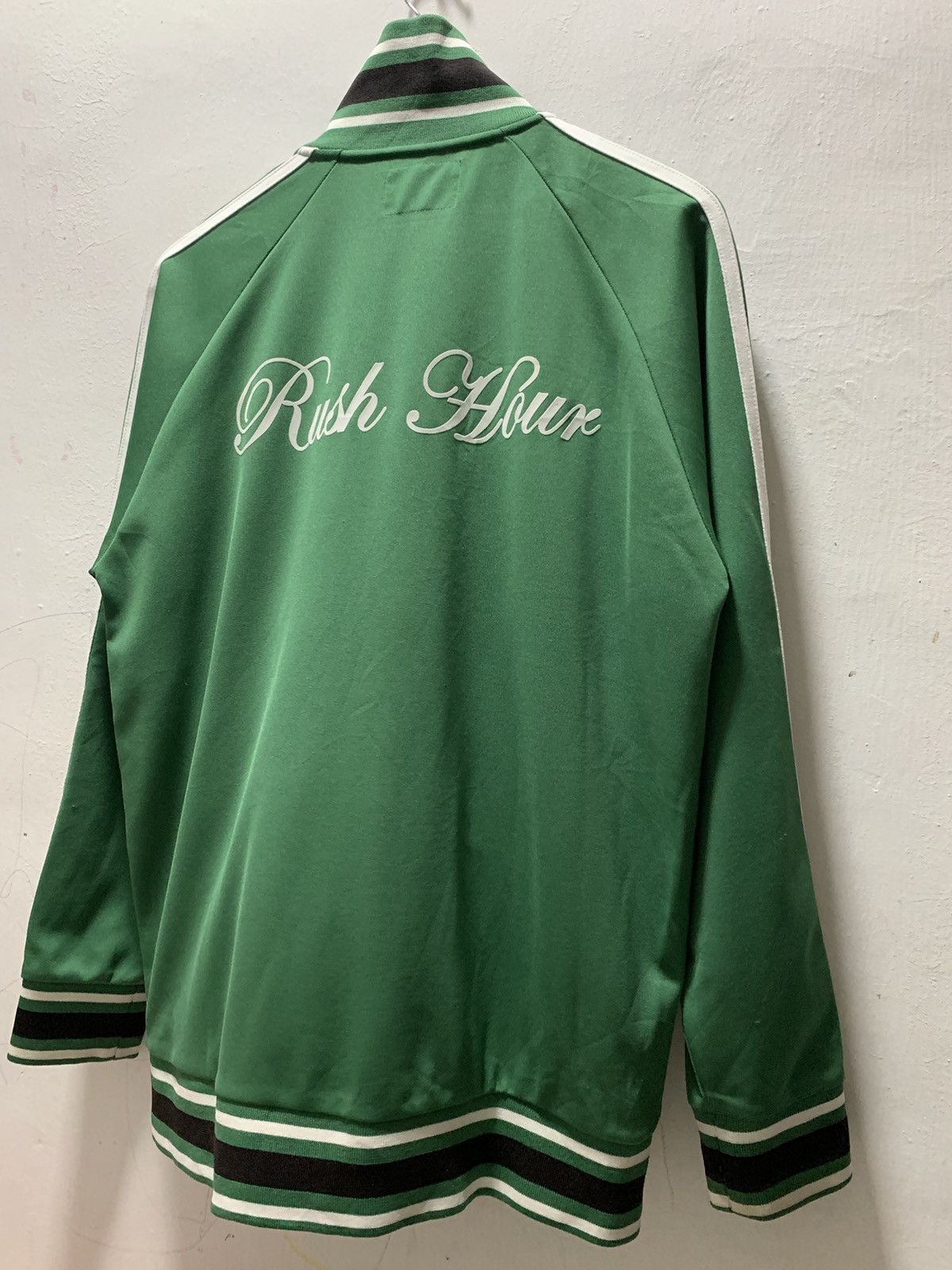 14th Addiction 💸BINDINGOFFER💸Rush Hour Tracktop Size US XL / EU 56 / 4 - 15 Thumbnail