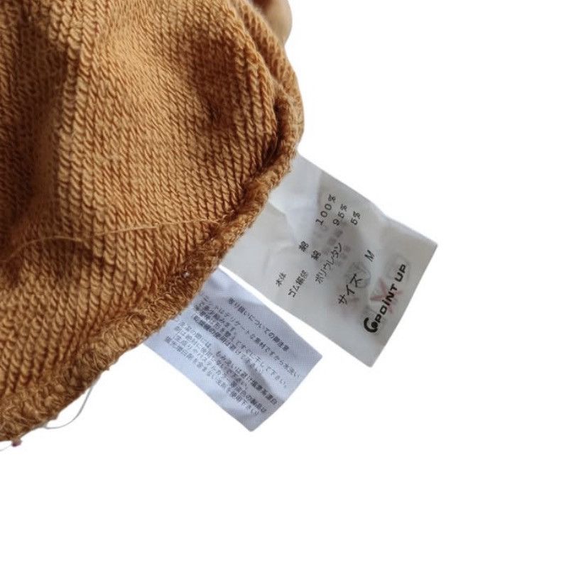 Hai Sporting Gear × Issey Miyake Hai sporting gear issey miyake hoodie Size US L / EU 52-54 / 3 - 7 Thumbnail