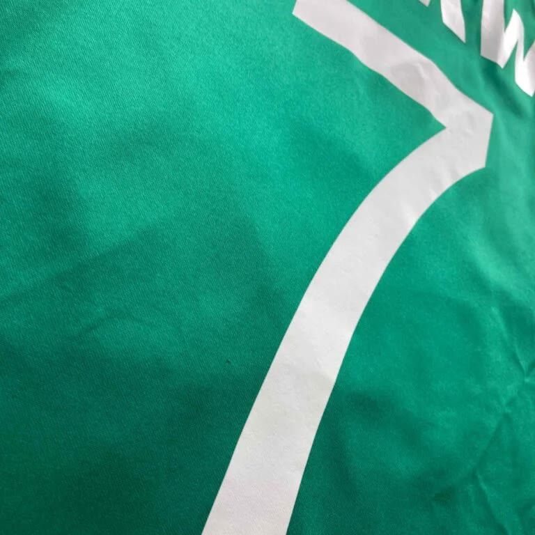 Other Austria Lustenau 2019-20 Uhlsport Ofori football jersey S Size US S / EU 44-46 / 1 - 9 Thumbnail