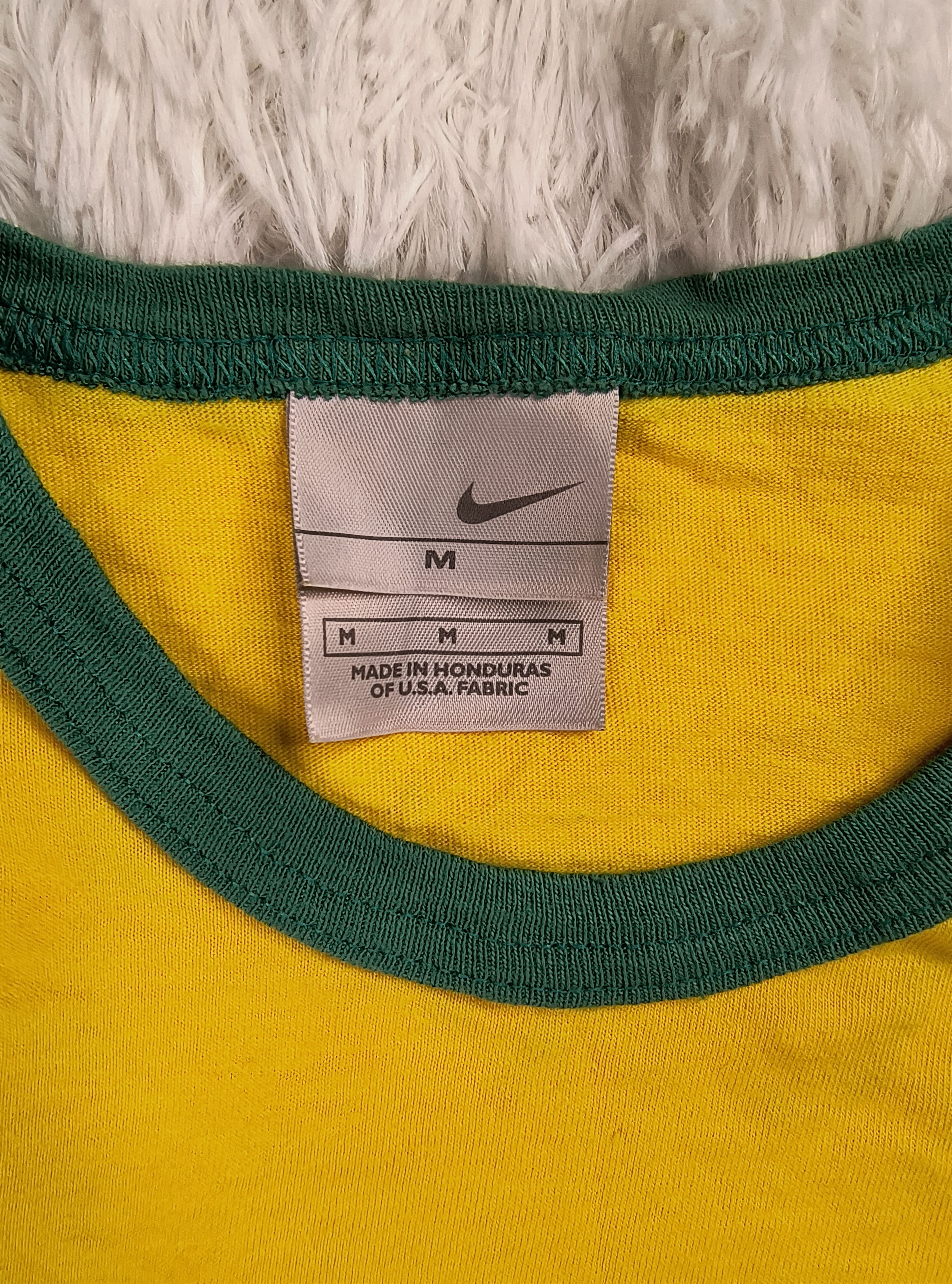 Nike Vintage Y2K Nike Sportwear Tee Size US M / EU 48-50 / 2 - 3 Thumbnail