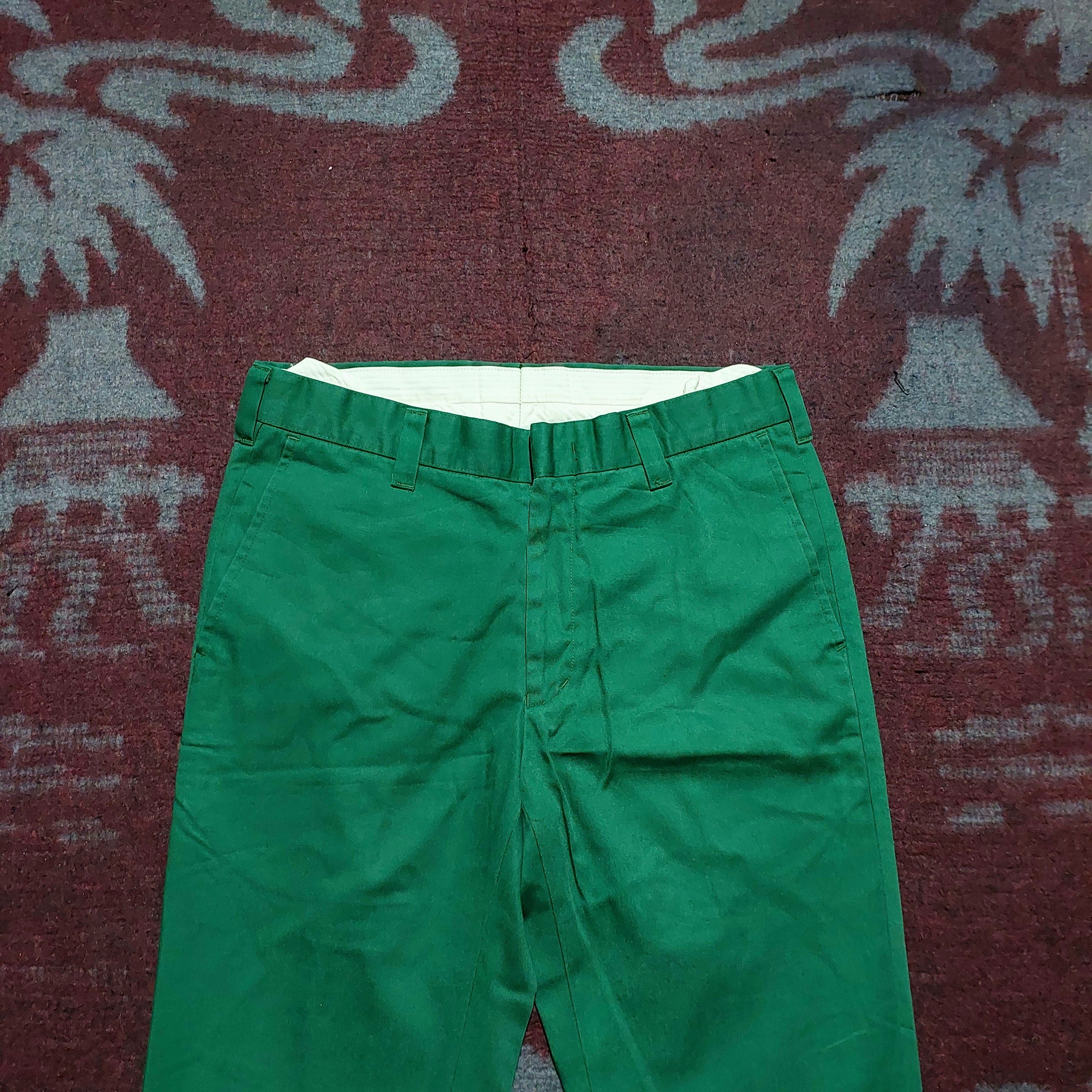 Wacko Maria Wacko Maria japanese guilty panties pants Size US 30 / EU 46 - 2 Thumbnail