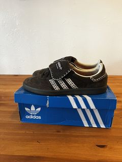 Wales Bonner Adidas Samba | Grailed