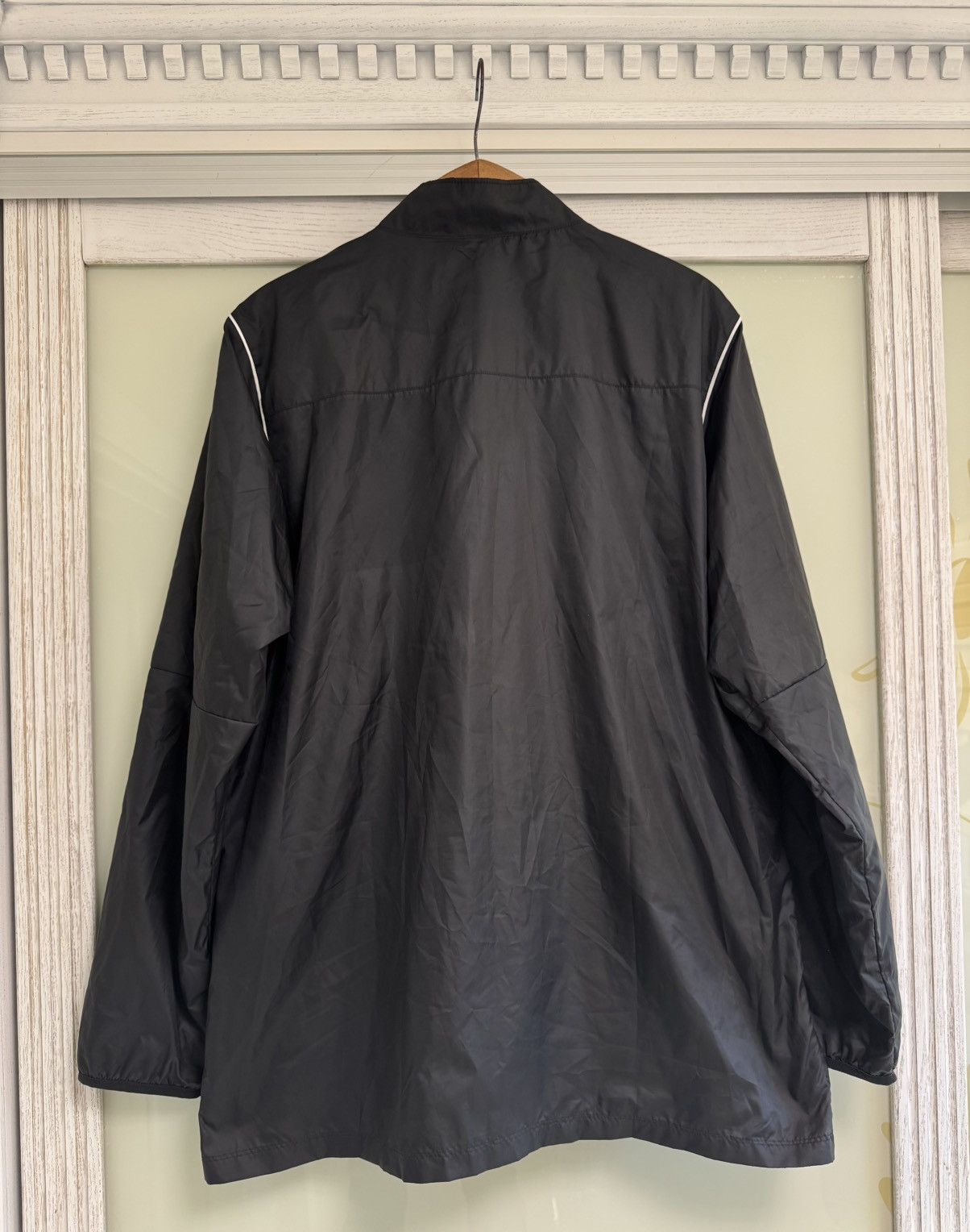 Nike FC Zurich 2023-2024 Soccer Track Jacket Football Top Shirt Size US XL / EU 56 / 4 - 2 Thumbnail