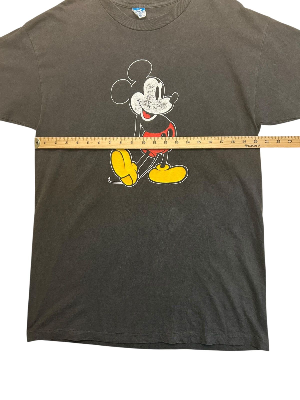 Disney 80’s Mickey Size US XL / EU 56 / 4 - 3 Thumbnail