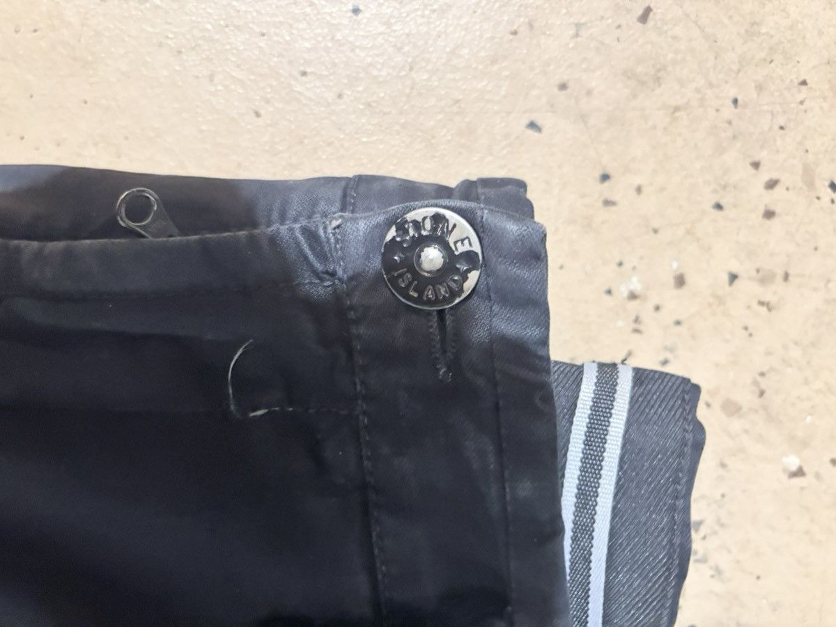Stone Island ***Stone island*** pants Size US 33 - 2 Thumbnail