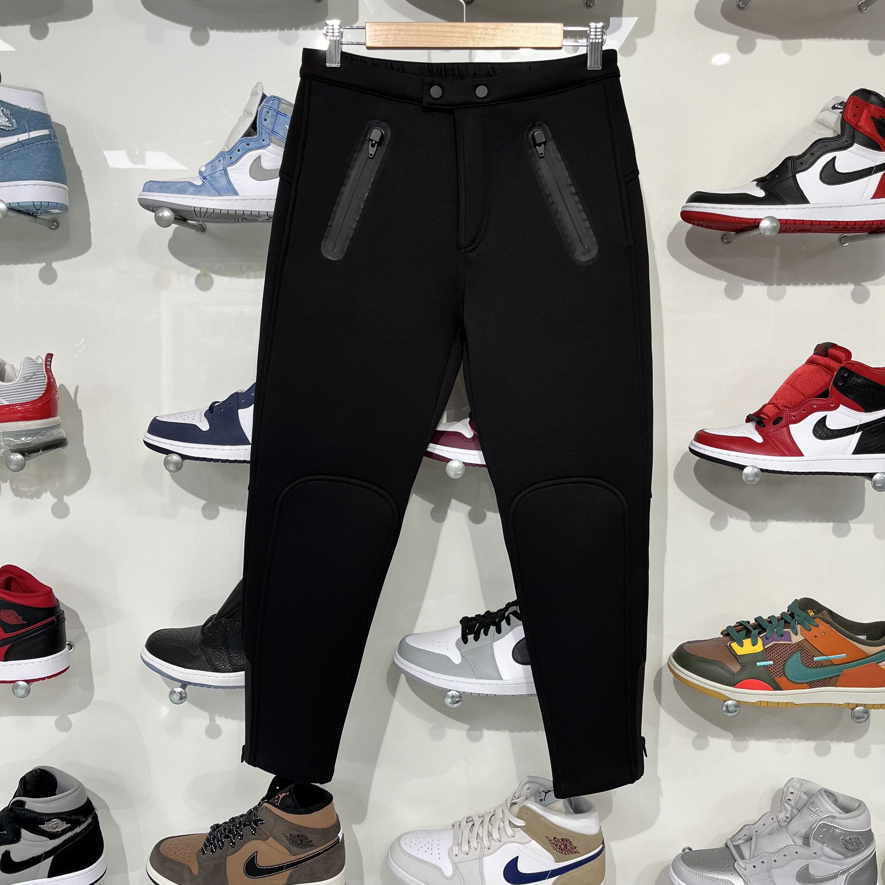 Alexander Wang × H&M H&M x Alexander Wang Pants Size US 28 / EU 44 - 1 Thumbnail