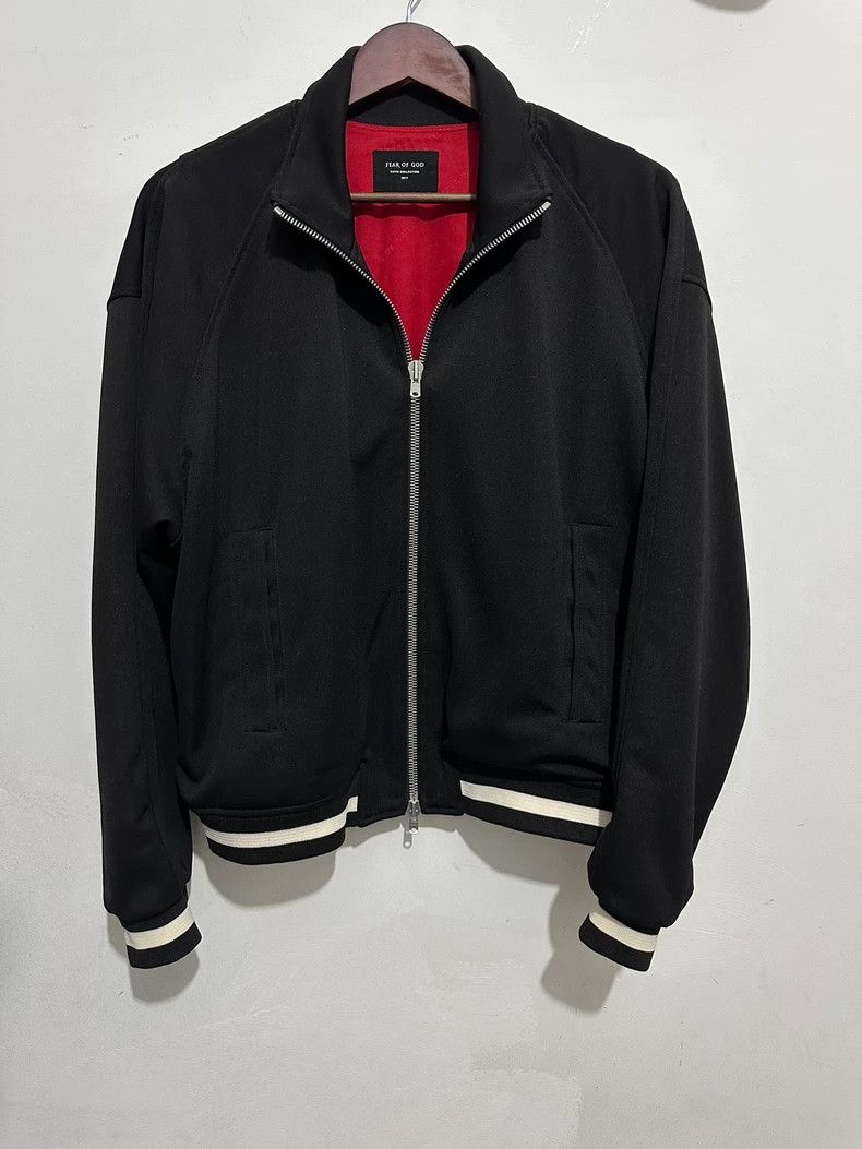 Fear of God Fear of God 5th Coach Jacket Size US M / EU 48-50 / 2 - 3 Thumbnail