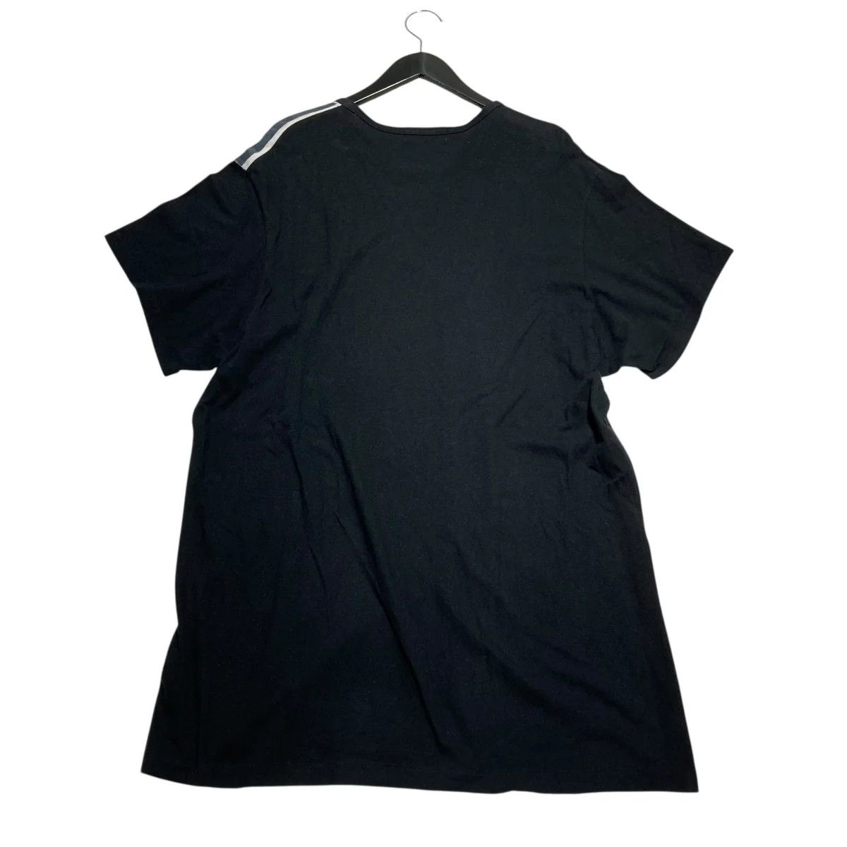 Yohji Yamamoto Yohji Yamamoto pour homme Short sleeve T HW-T31-078 Size US L / EU 52-54 / 3 - 2 Thumbnail