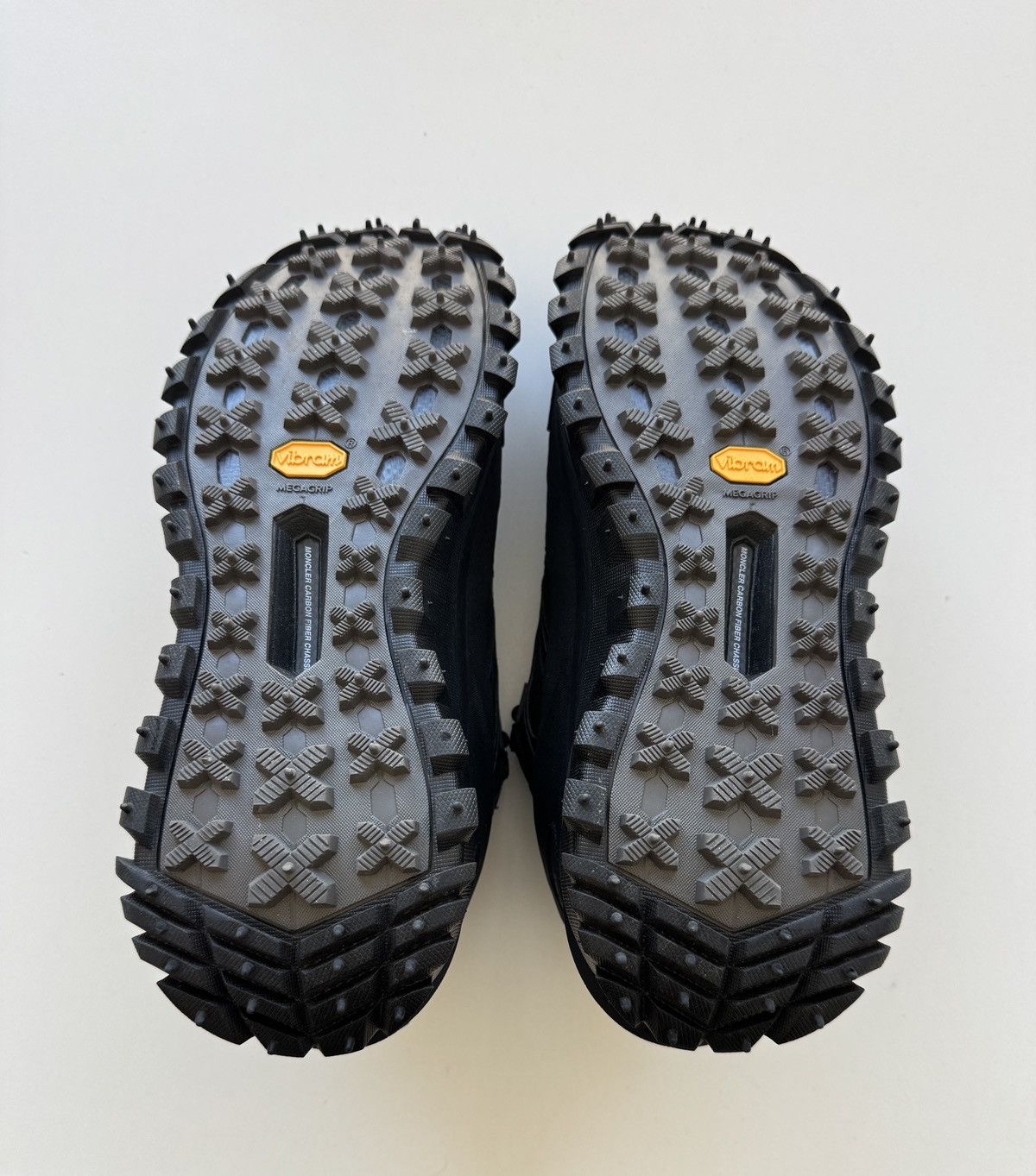 Moncler Trailgrip GTX Size US 12 / EU 45 - 8 Thumbnail