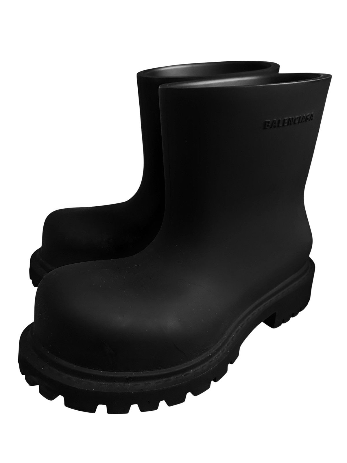 Balenciaga Bootie Boneless Steroid Boot Size US 9 / EU 42 - 3 Thumbnail