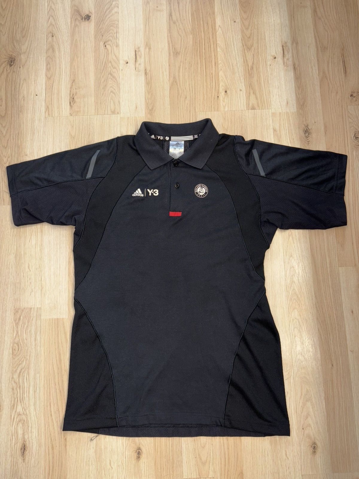 Adidas Y-3 Roland Garros