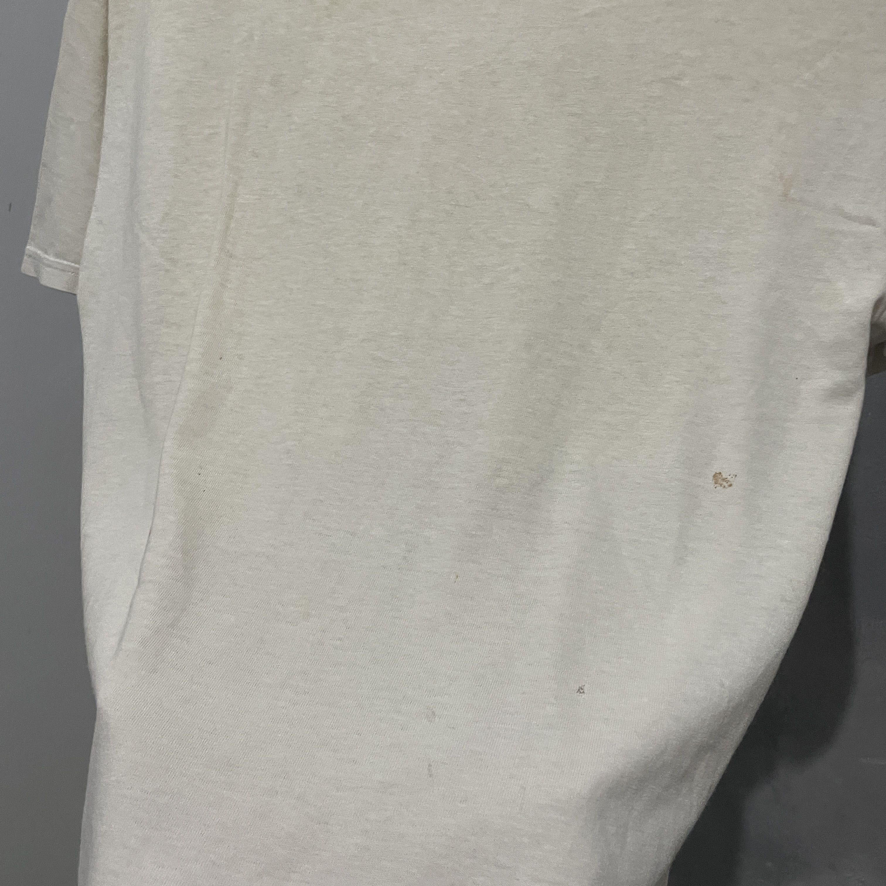 Band Tees Vintage Thrashed The Smiths T Shirt ERD Grunge Size US M / EU 48-50 / 2 - 9 Thumbnail