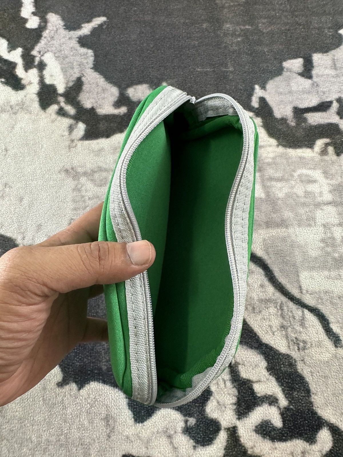 Undercover AW00/01 Undercover zipper case Size ONE SIZE - 4 Thumbnail
