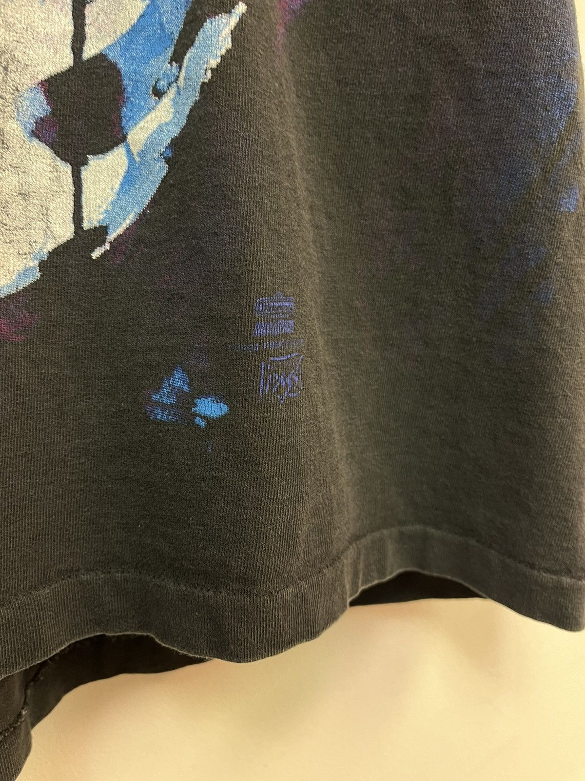 Band Tees 1994 Pink Floyd Aop Size US XL / EU 56 / 4 - 4 Thumbnail