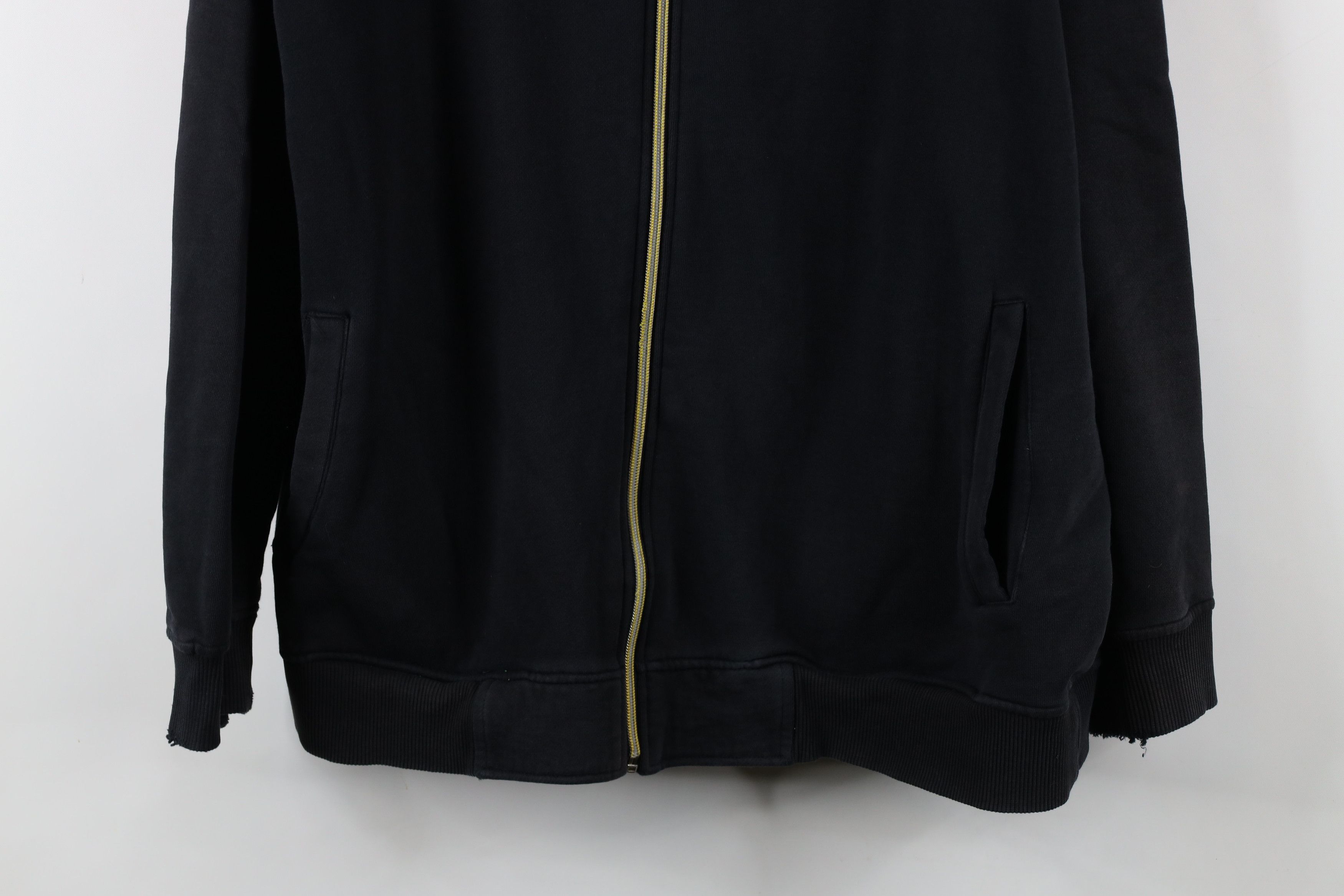 Southpole × Vintage Vintage Y2K Southple Spell Viva La Lucha Wrestling Hoodie Size US XXL / EU 58 / 5 - 3 Thumbnail