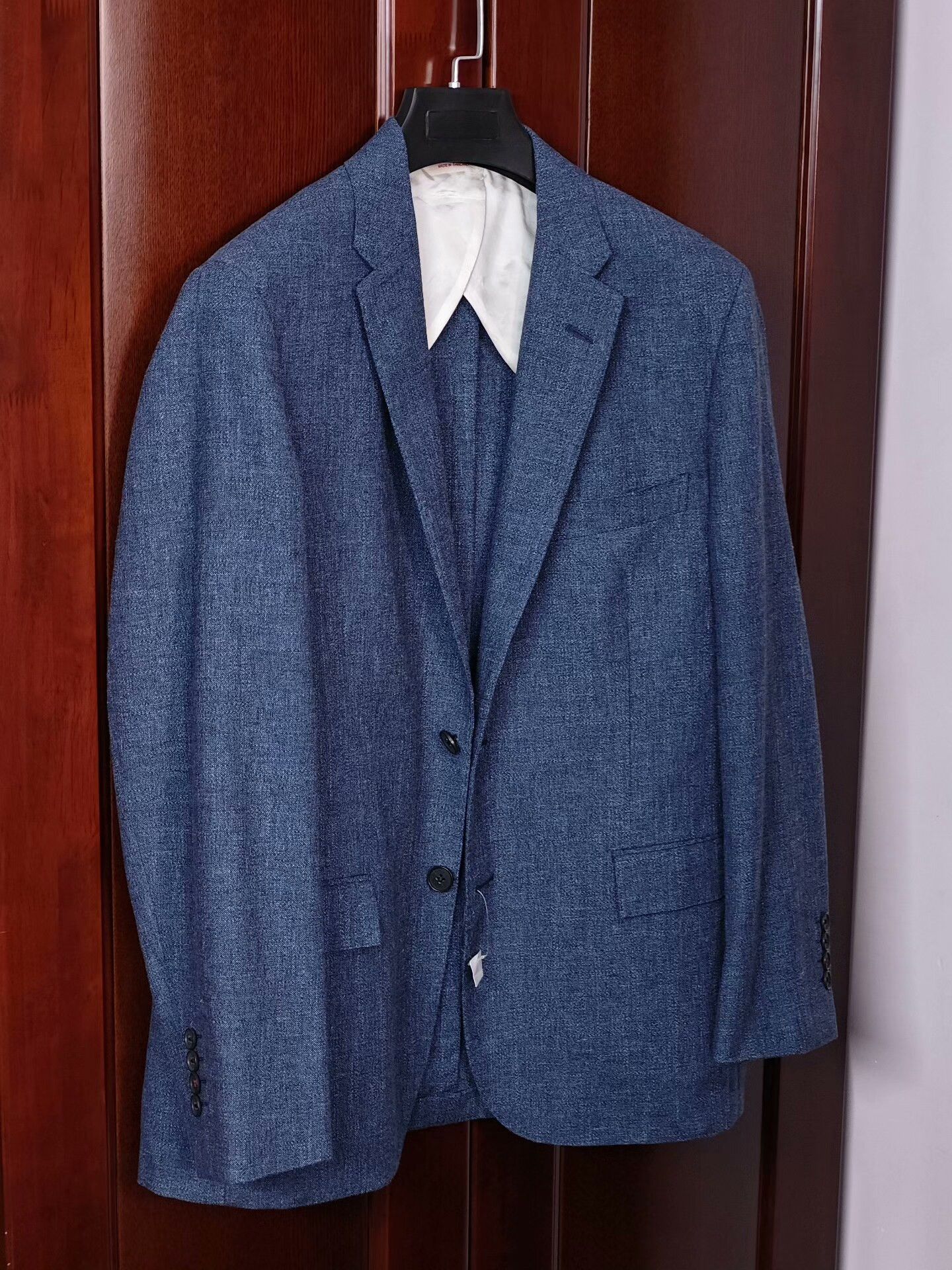 Brooks Brothers Brooks Brothers Red Fleece Casual Suit Size US XS / EU 42 / 0 - 1 Thumbnail