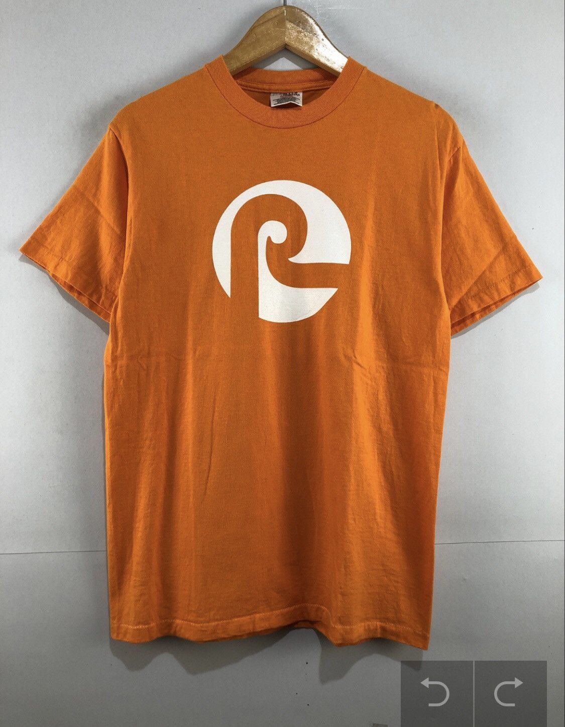 Vintage Vintage Speed Rise Tour 1998 T-Shirt Size US M / EU 48-50 / 2 - 1 Thumbnail