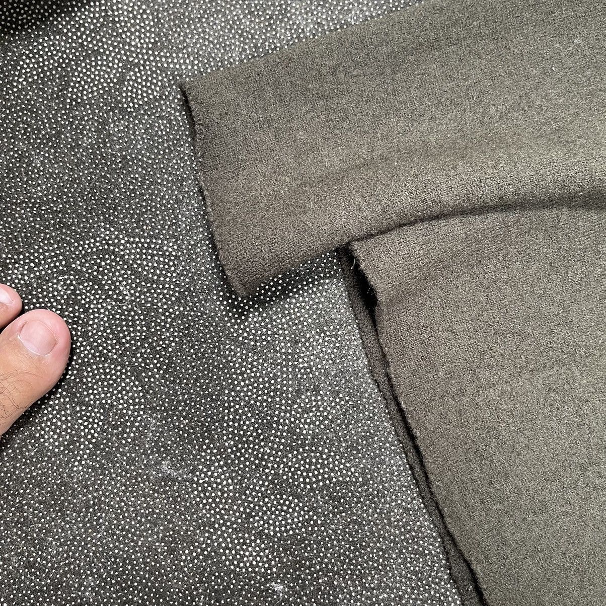 Y's × Yohji Yamamoto Yohji Yamamoto Signature Wool Mohair Sweater Size US M / EU 48-50 / 2 - 8 Thumbnail