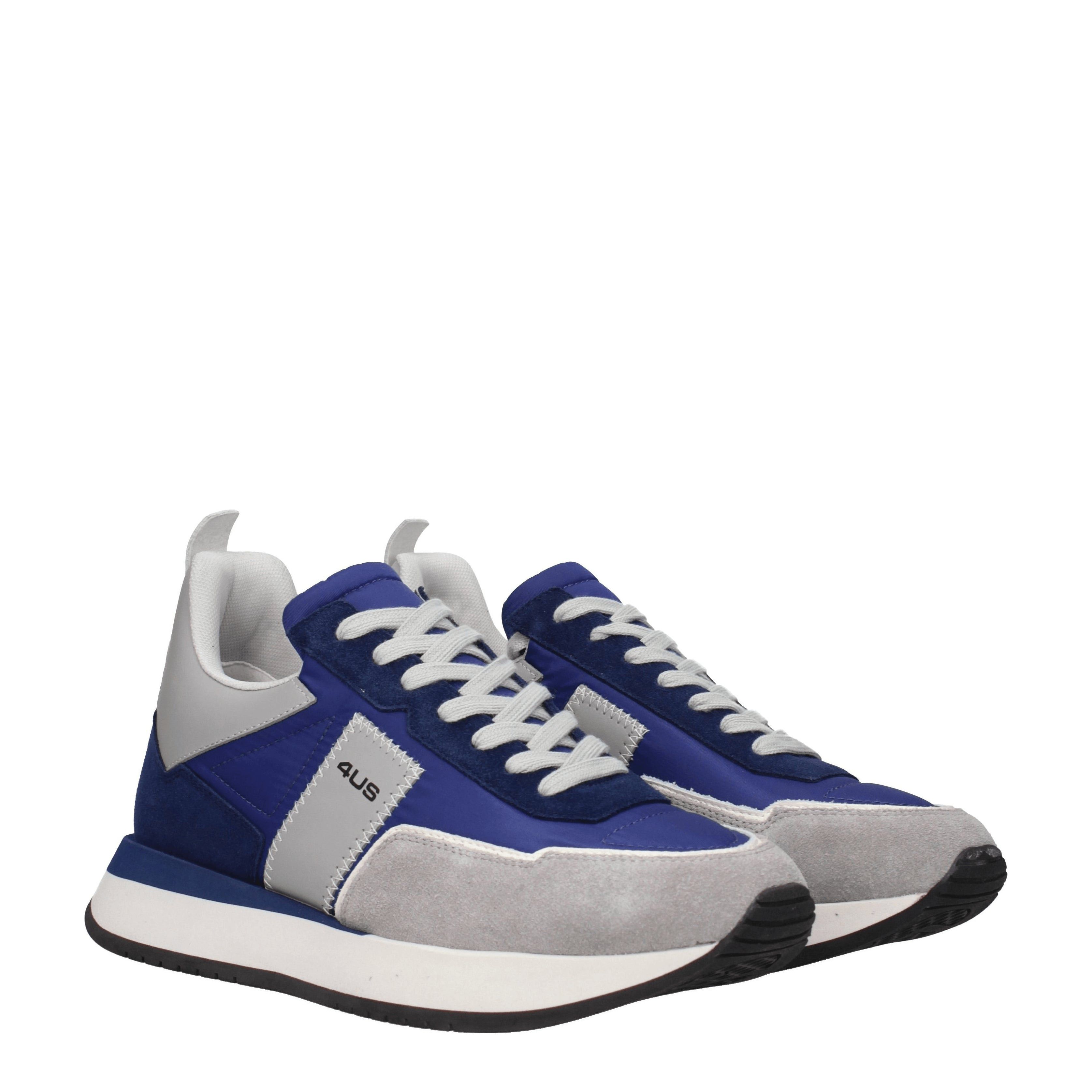 Paciotti Sneakers Size US 7 / EU 40 - 1 Thumbnail