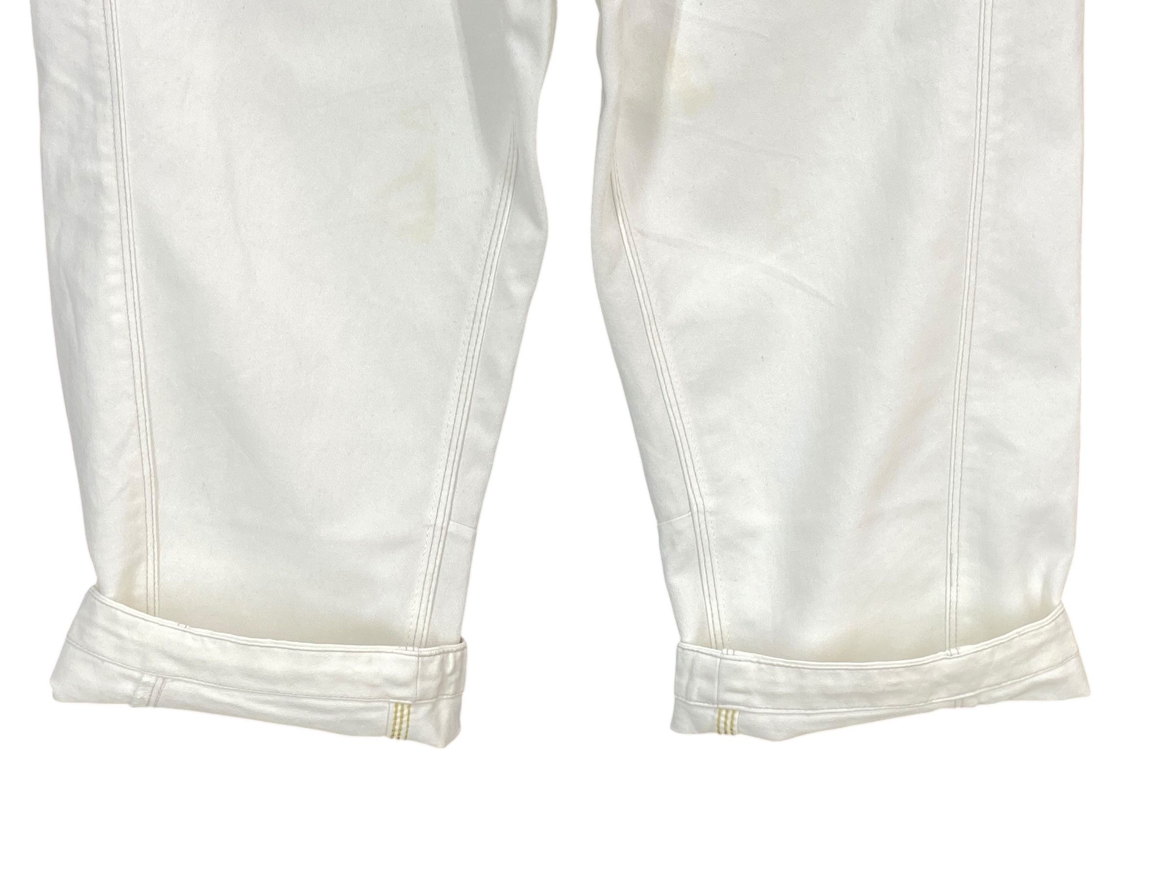 Matsuda × Nicole Club Short Pants Nicole Club For Men Size US 32 / EU 48 - 9 Thumbnail