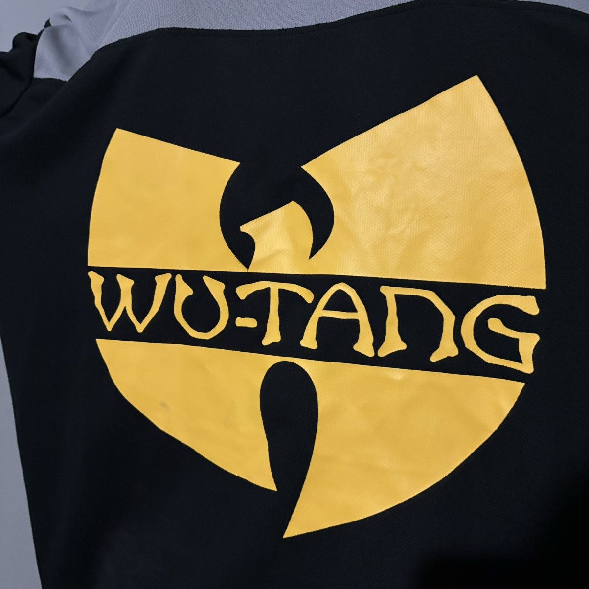 Other WU-TANG CLAN BIG TEE Size US XXL / EU 58 / 5 - 4 Thumbnail