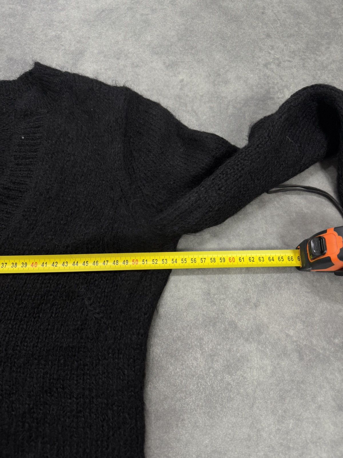 Zadig & Voltaire Sweater jumper zadig&voltaireluxe alpaca wool mixed comfy Size M / US 6-8 / IT 42-44 - 6 Thumbnail