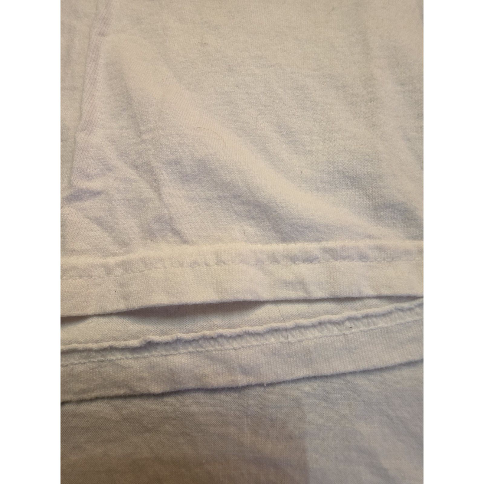 Fruit Of The Loom Chicago Bulls Vintage Fruit Of The Loom Men's Size Xl Size US XL / EU 56 / 4 - 4 Thumbnail