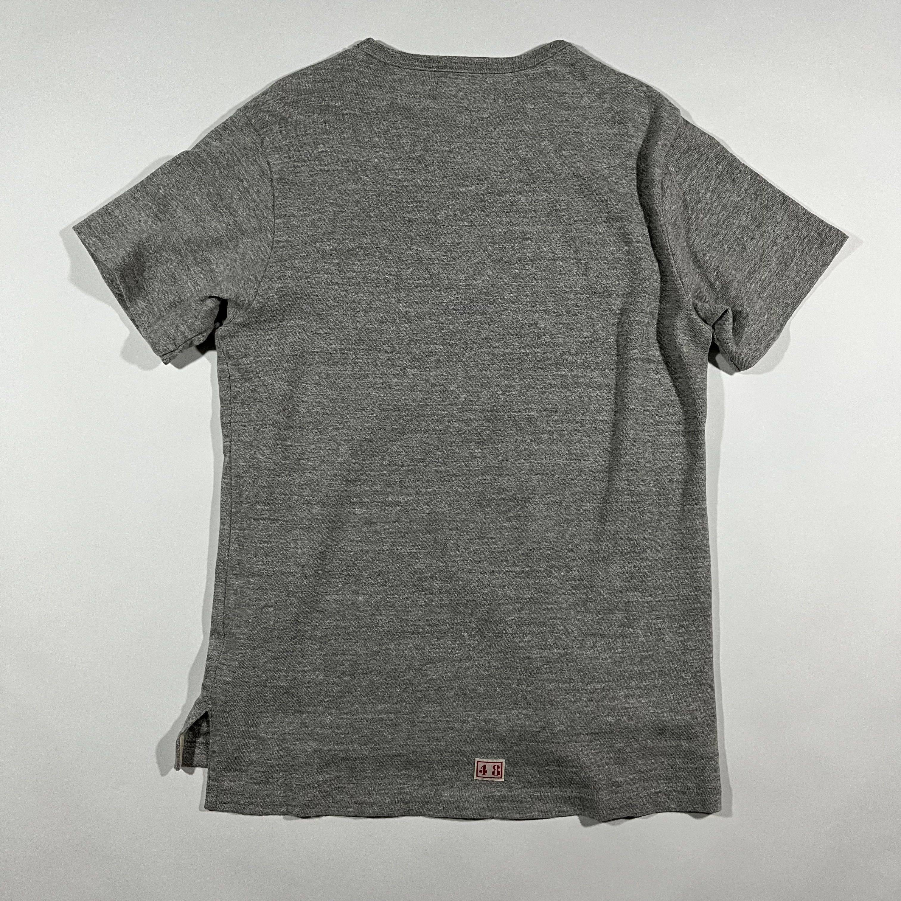 NEXUSVII AW17 Madmaxx American Flag Tee Size US L / EU 52-54 / 3 - 2 Thumbnail