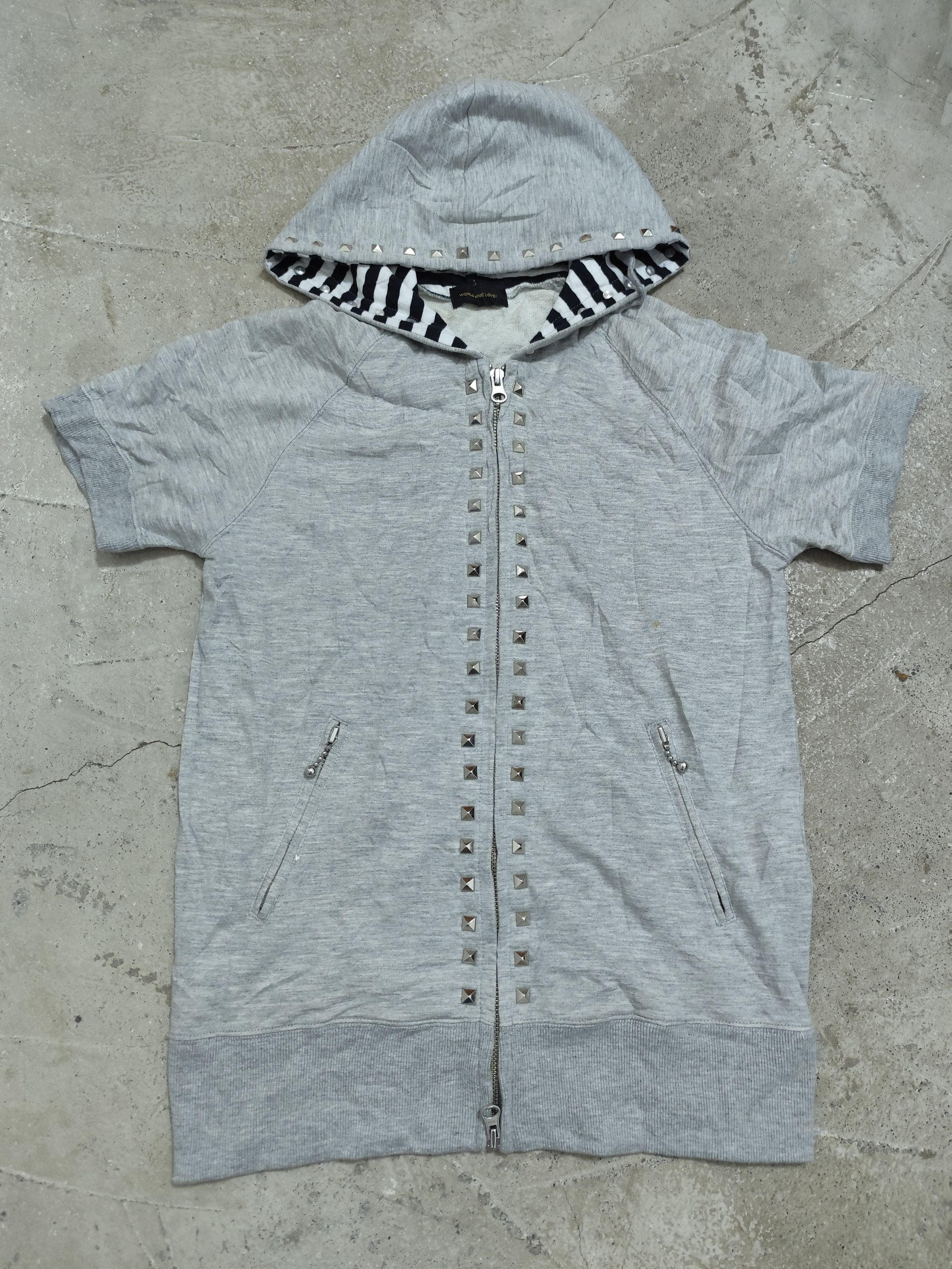 World Wide Love | Grailed