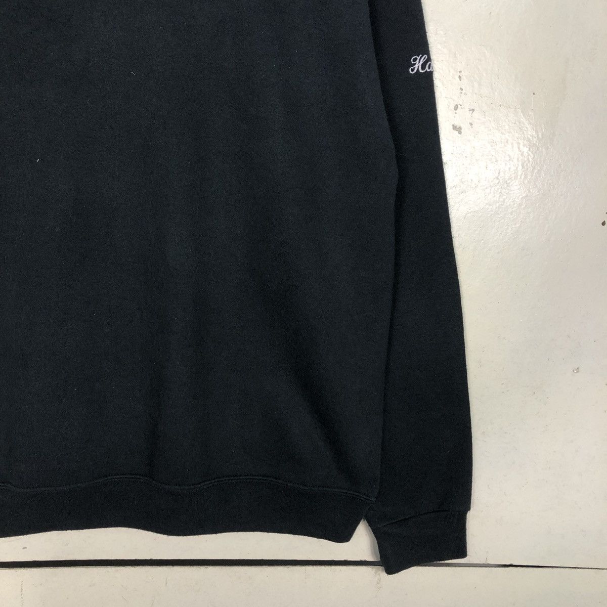 Japanese Brand Vintage Sweatshirt Kaita Volley Ball Club Big Logo Size US L / EU 52-54 / 3 - 7 Thumbnail