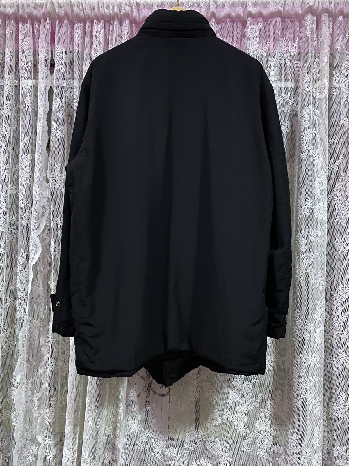 Salvatore Ferragamo × Vintage Vintage Salvatore Ferragamo Jacket Made Italy Size US M / EU 48-50 / 2 - 3 Thumbnail
