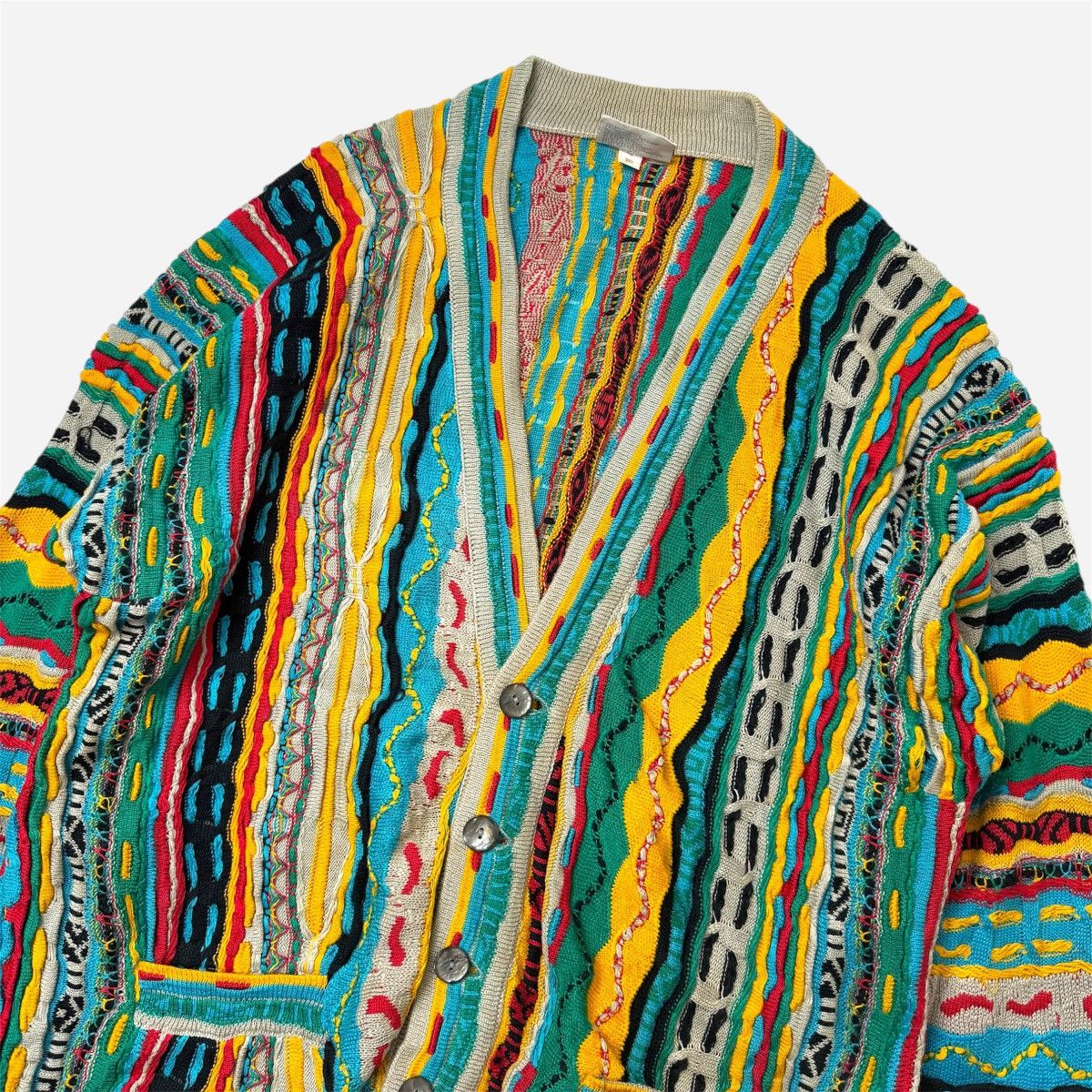Coogi COOGI Size US L / EU 52-54 / 3 - 2 Thumbnail