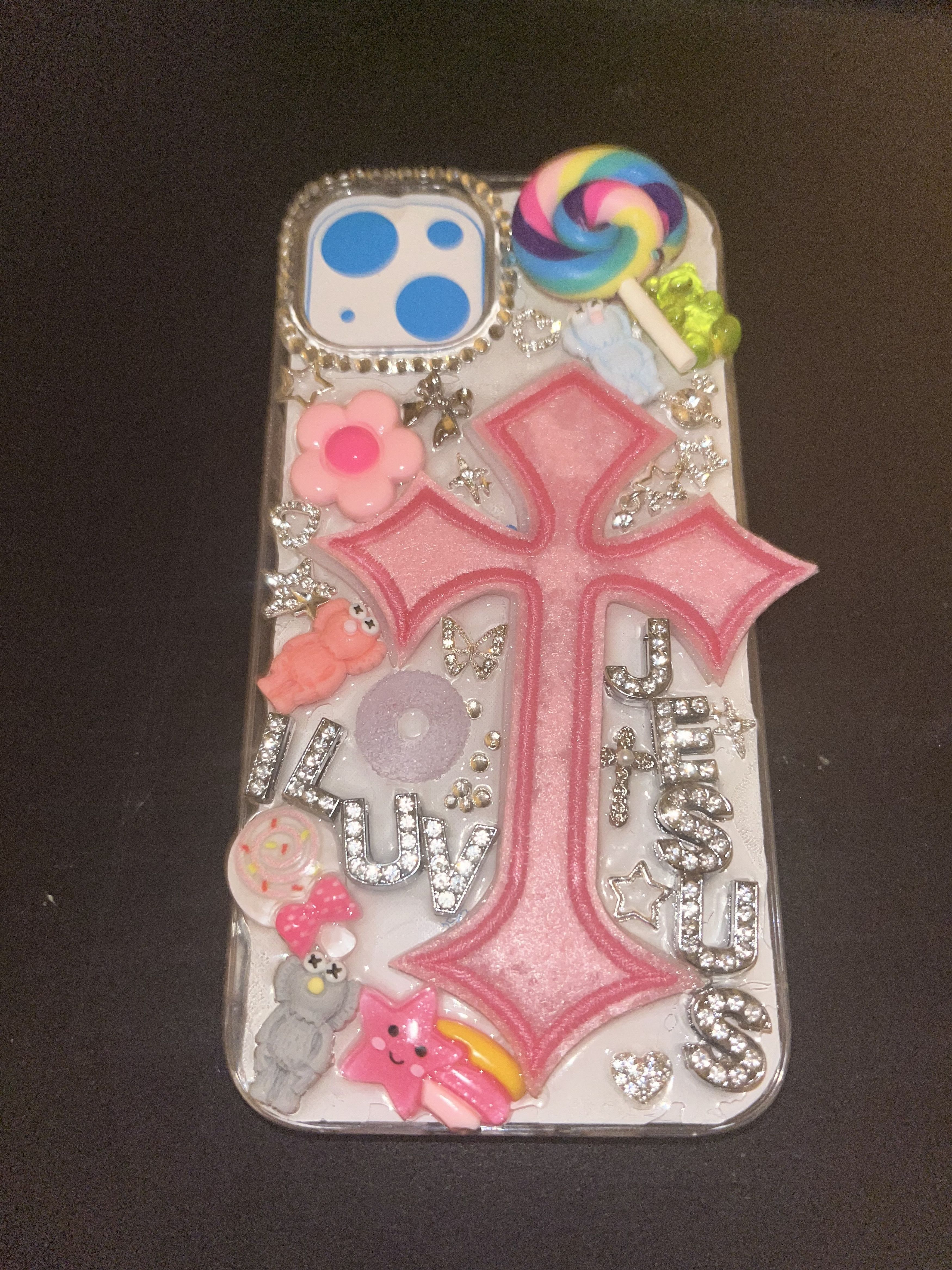 Other Christian iPhone 13 Junk Case Size ONE SIZE - 2 Thumbnail