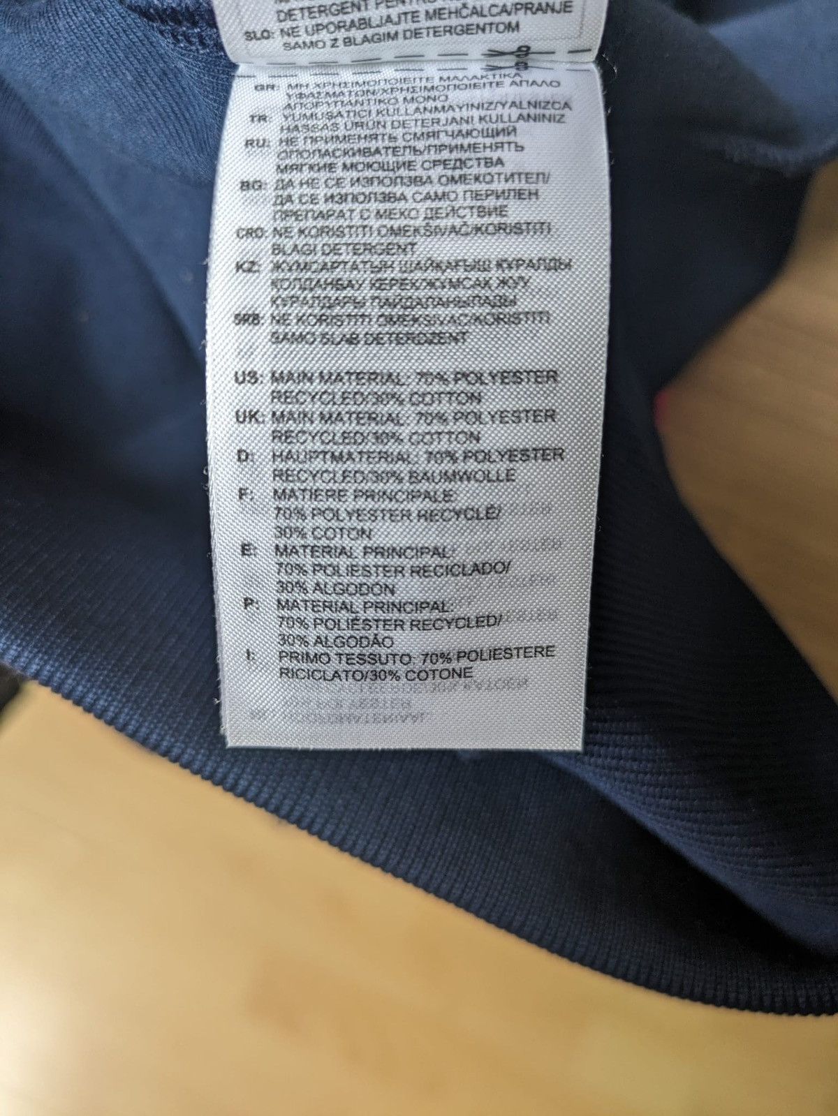 Adidas Adidas sweater Size US M / EU 48-50 / 2 - 3 Thumbnail