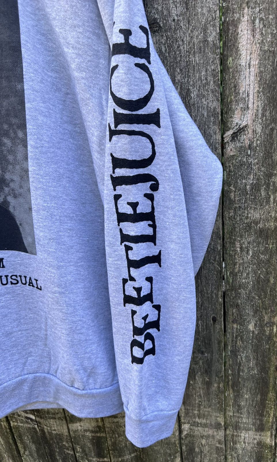 Other Official Lydia Deetz Beetlejuice Sweatshirt M Size L / US 10 / IT 46 - 7 Thumbnail
