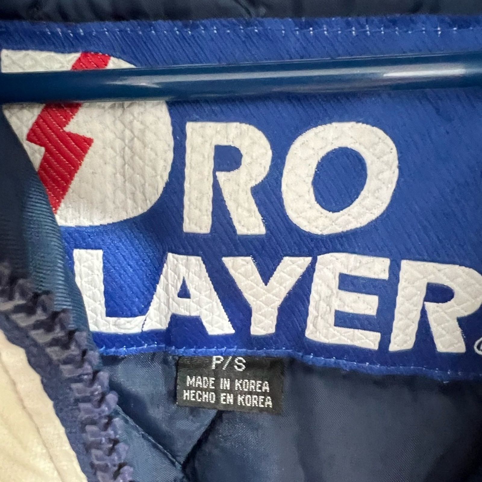 Pro Player Vintage 90s NFL Pro Player Dallas Cowboys Puffer Jacket MENS Size US S / EU 44-46 / 1 - 9 Thumbnail