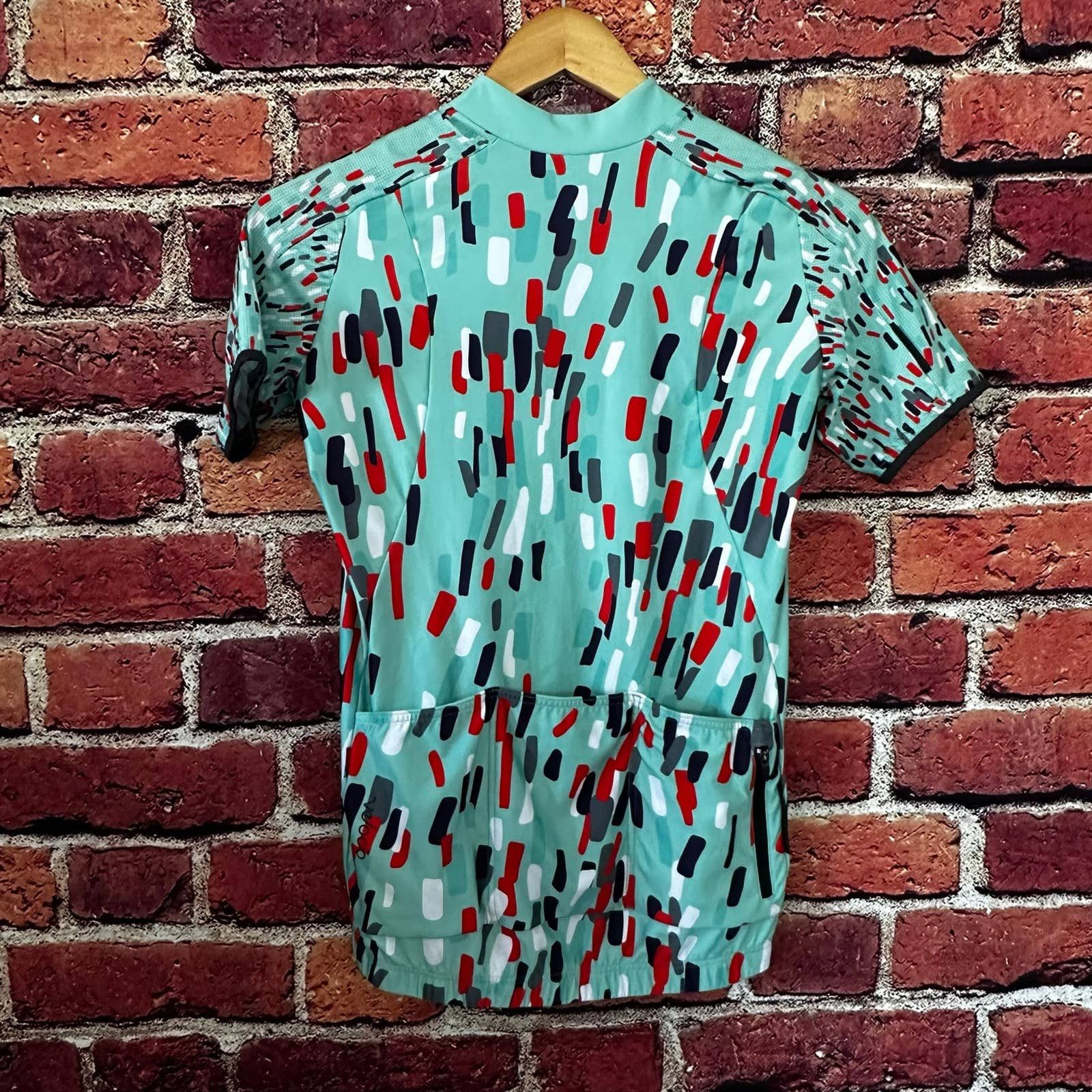 Other Velocio cycling jersey Size S / US 4 / IT 40 - 2 Thumbnail