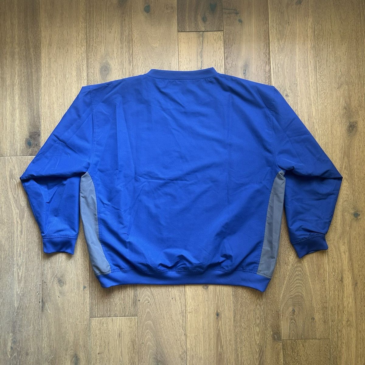 NCAA Florida Gators Cursive Script Windbreaker Size US XL / EU 56 / 4 - 3 Thumbnail