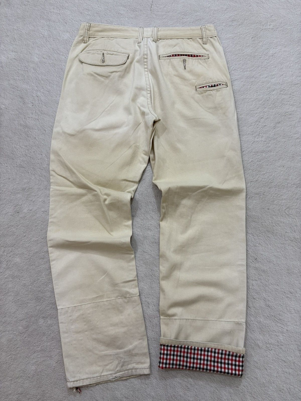 Kapital 2000s Junggle strom japan destroy kapital style Size US 31 - 5 Thumbnail