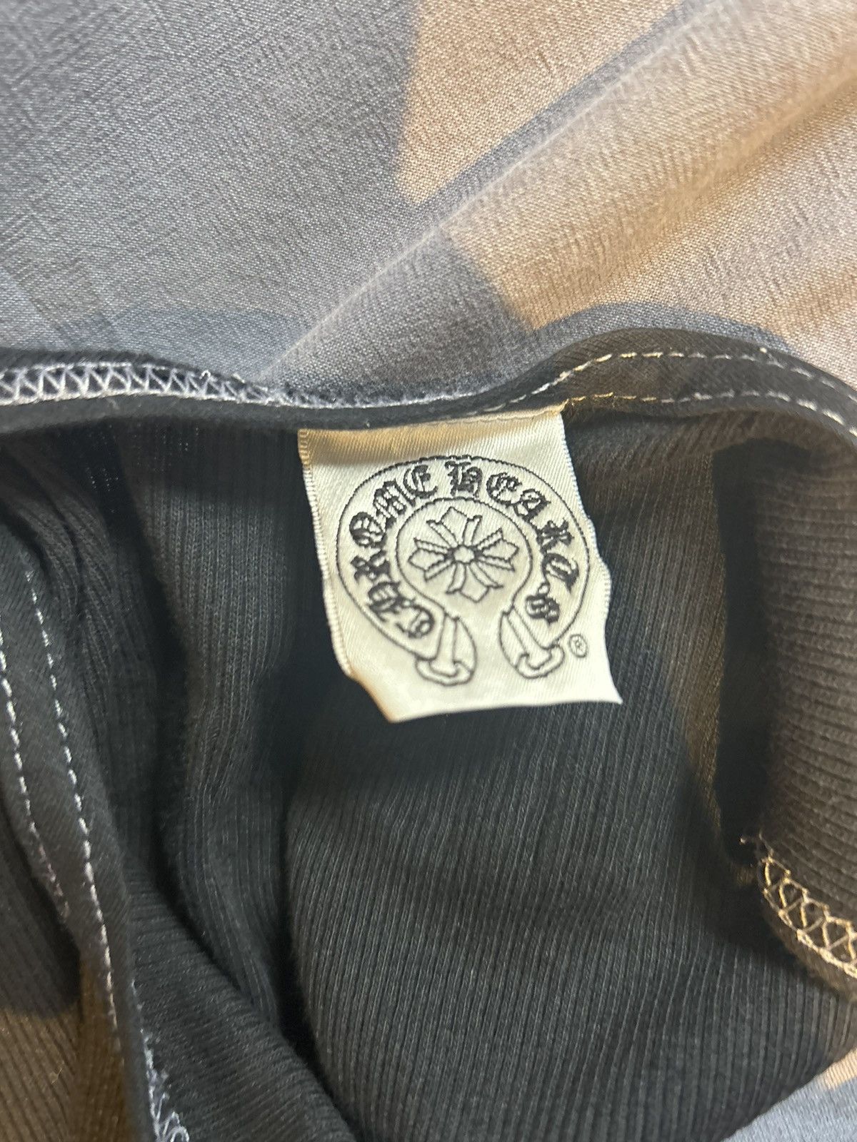 Chrome Hearts Chrome hearts vest Size M / US 6-8 / IT 42-44 - 5 Thumbnail