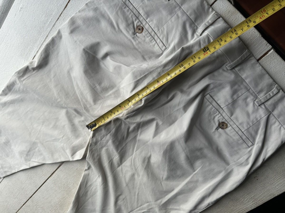 Suitsupply 🚨 SUITSUPPLY Pants Trousers Elegante Old Money y2k vintage Size US 34 / EU 50 - 21 Thumbnail