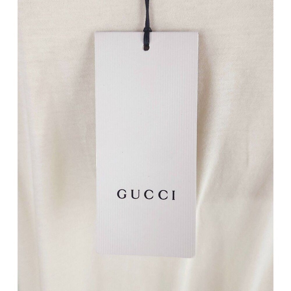 Gucci Gucci "He Wears Pink Shoes" Short Sleeve T-Shirt XS Mens Size US XS / EU 42 / 0 - 6 Thumbnail