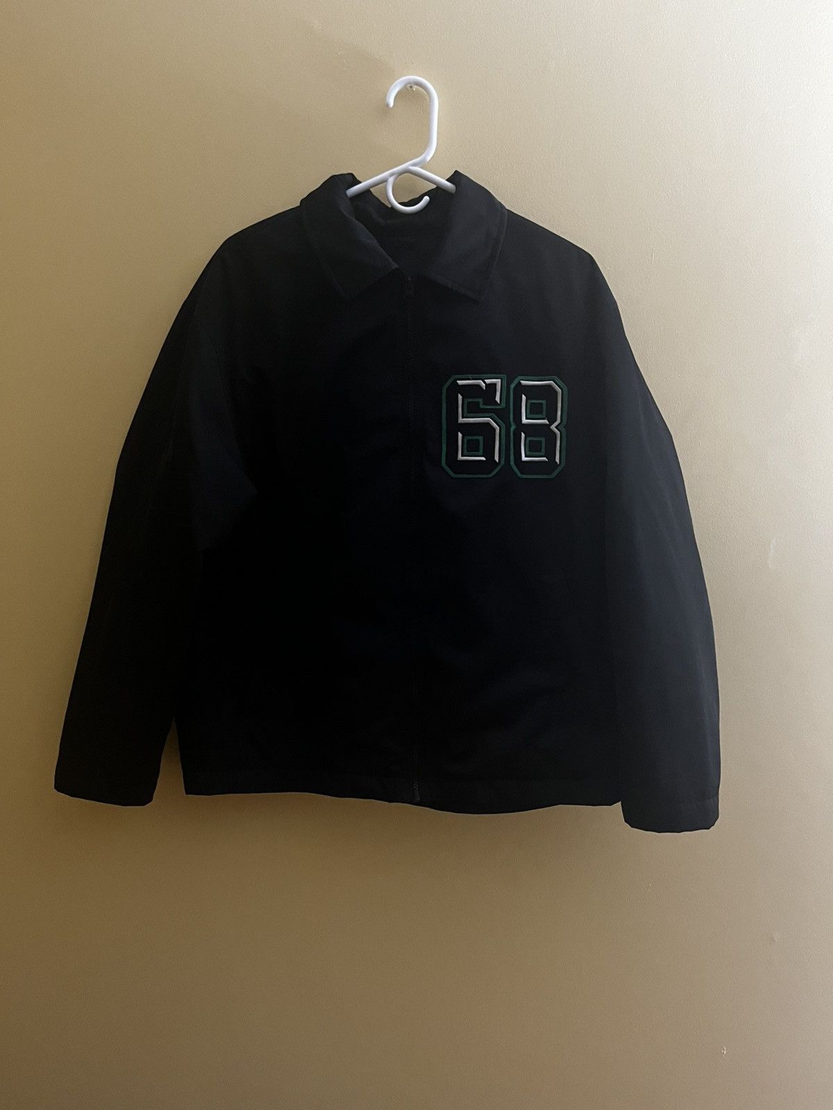 H&M 🔴H&M Varsity Jacket Size US M / EU 48-50 / 2 - 1 Thumbnail