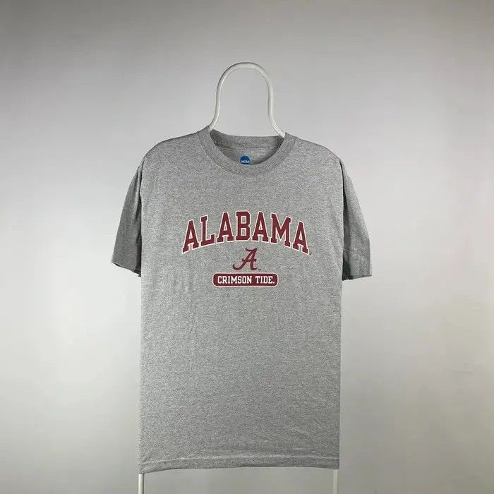 NCAA NCAA T-shirt Alabama band tee vintage size Medium Size US M / EU 48-50 / 2 - 1 Thumbnail