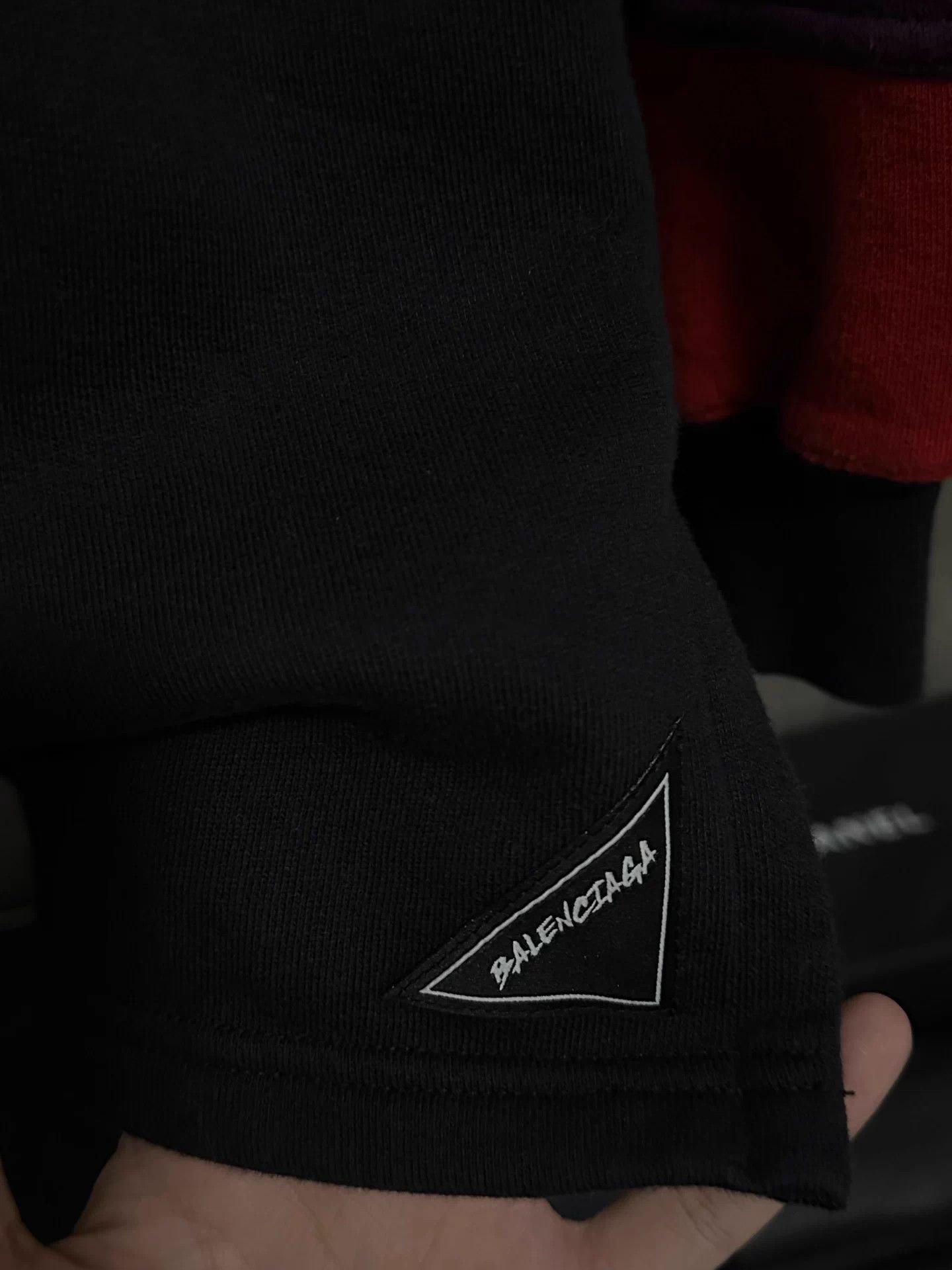 Balenciaga balenciaga sweatshiets Size US M / EU 48-50 / 2 - 5 Thumbnail
