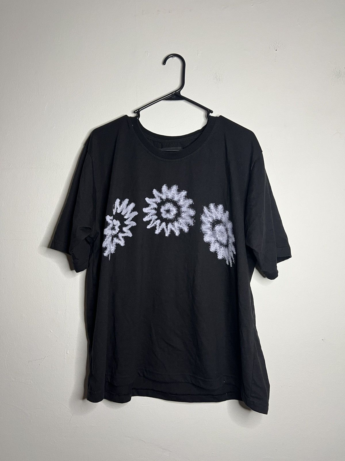Highest Tendencies Highest tendencies black twizzy shirt (fits large) Size XL Size US XL / EU 56 / 4 - 1 Thumbnail